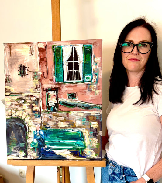 The Beauty of Subjectivity: Why Art Means Something Different to Everyone—and That’s a Good Thing!