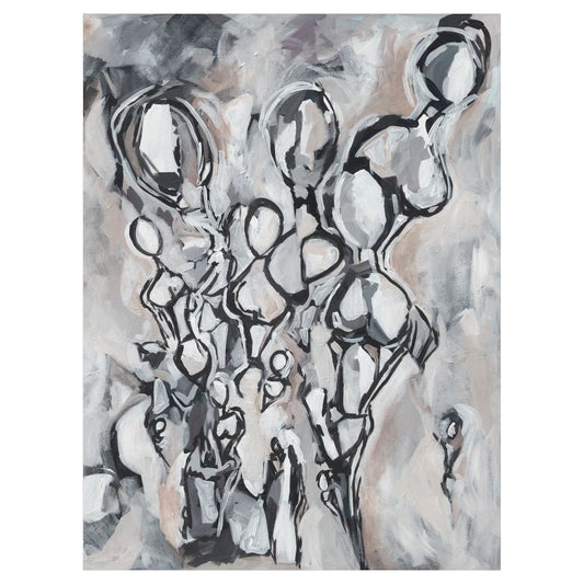 "Self Portrait" Fine Art Print