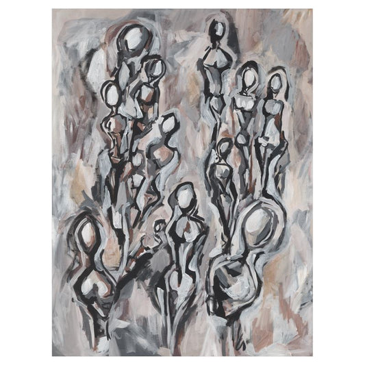 "Quiet Strength" Fine Art Print